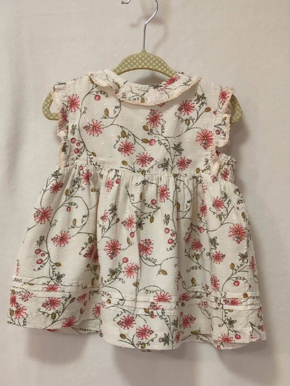 LALI BABY Matching Set